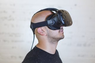 Réalité virtuelle & Justice